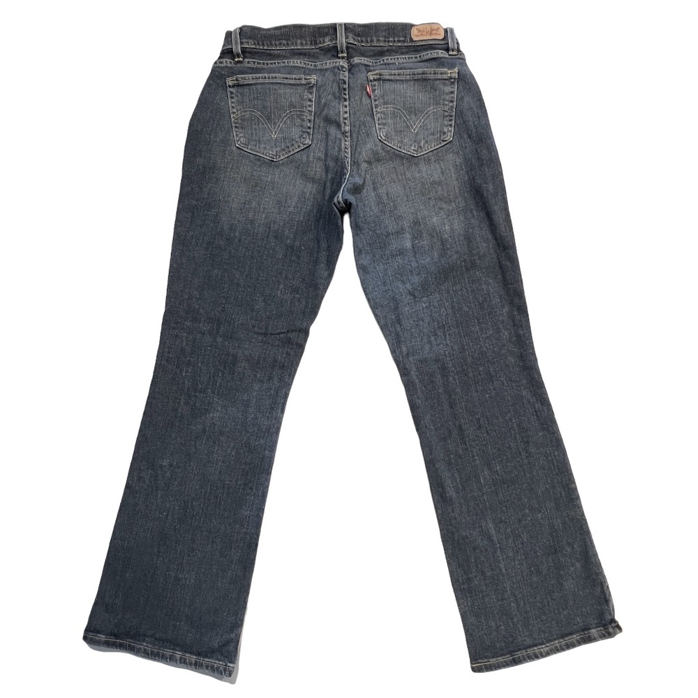 NWOT Levi’s 529 Curvy Bootcut - Picture 7 of 15